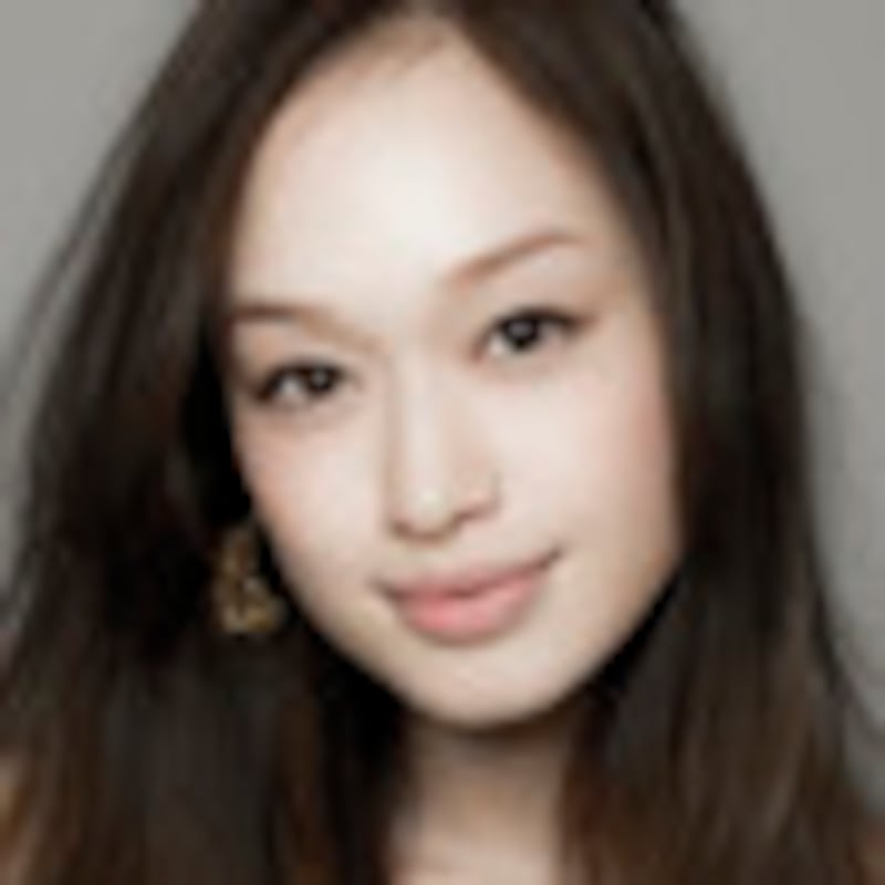 田中マヤさん