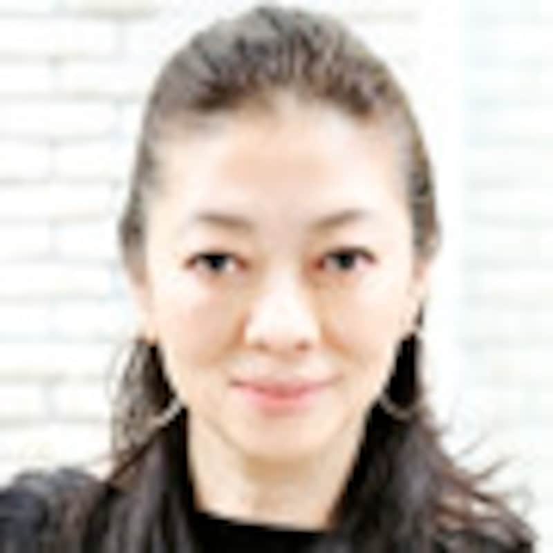 齋藤 薫さん