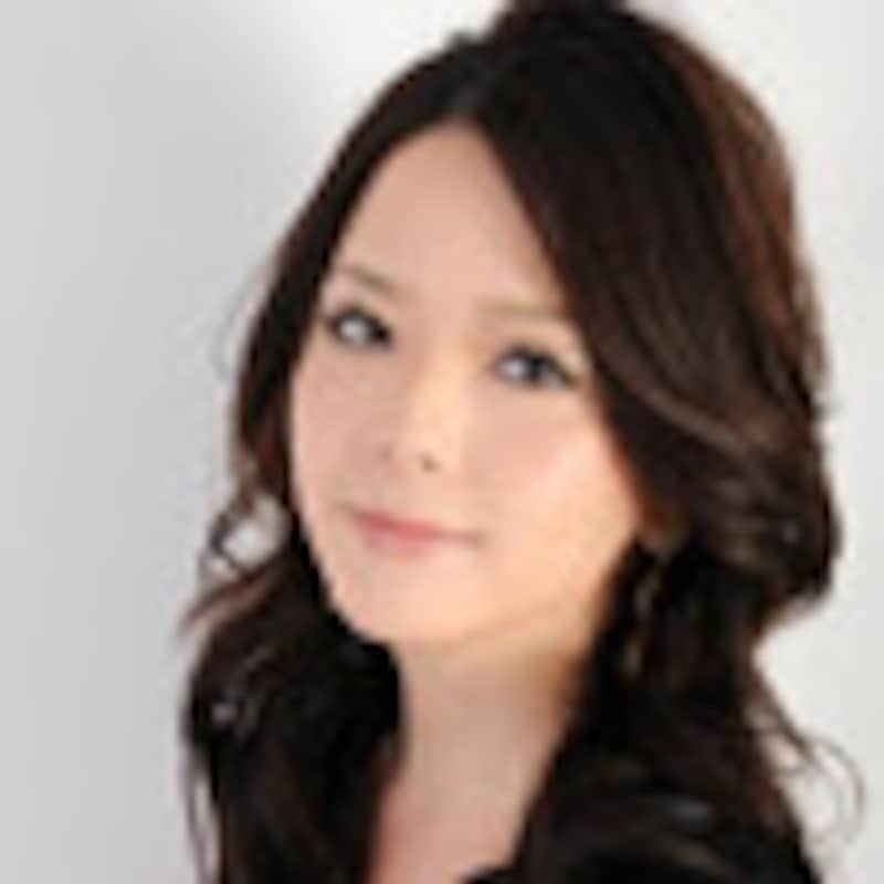 青木浩子さん