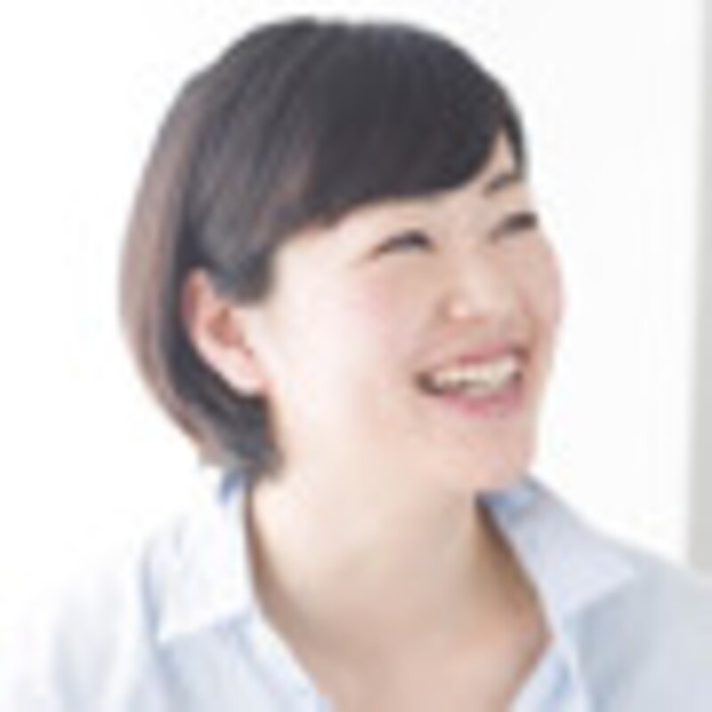 栗田綾野さん