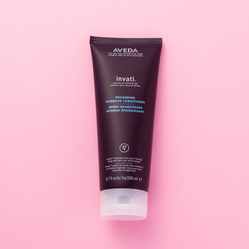 アヴェダ インヴァティ インテンシブ コンディショナー