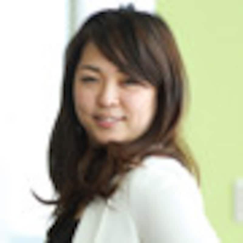 宮下侑子さん