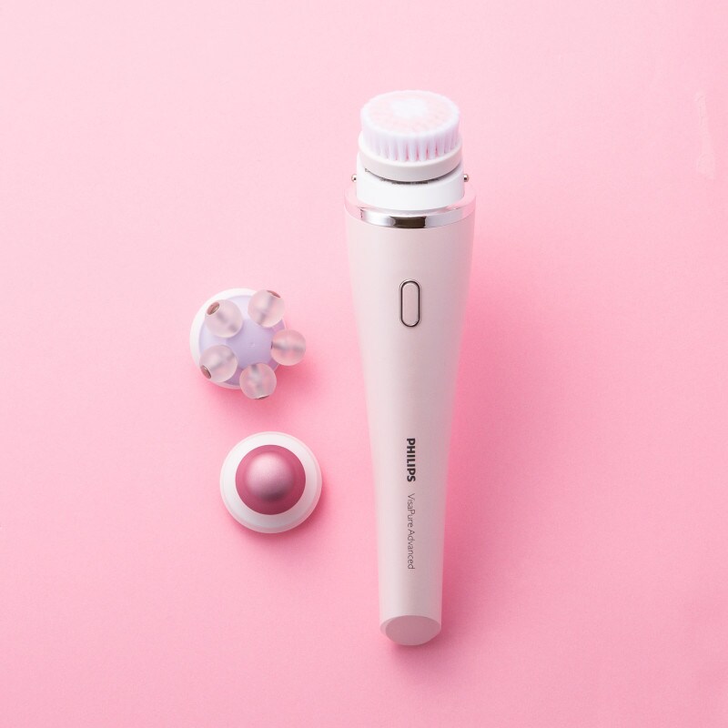 フィリップス ビザピュア アドバンス センシティブキット