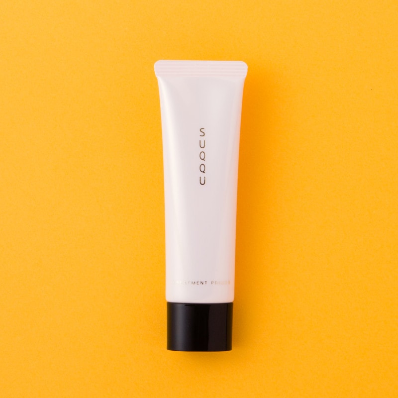 SUQQU トリートメント プライマー