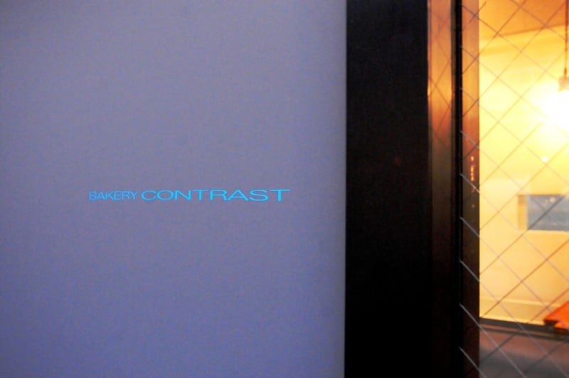 BAKERY CONTRAST
