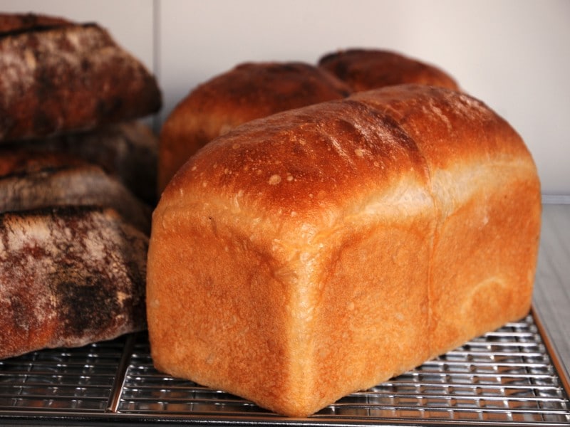 ハードトースト