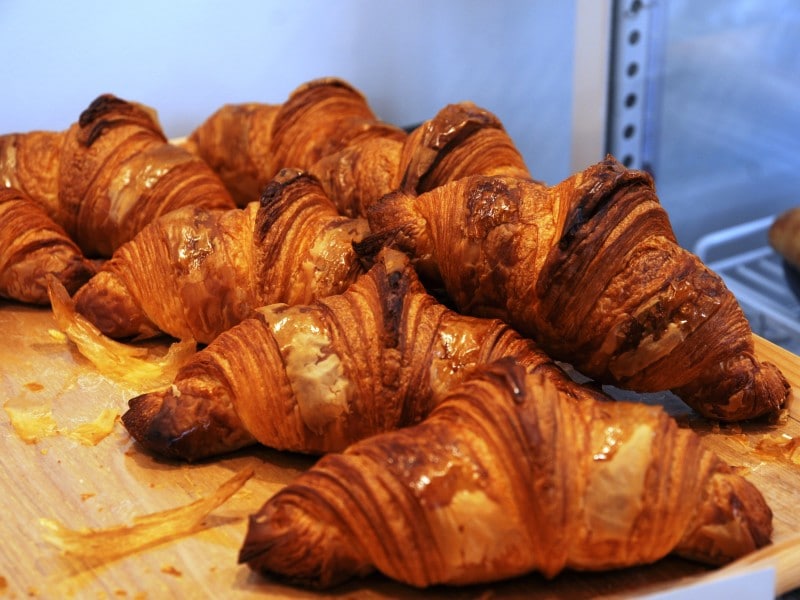 クロワッサン
