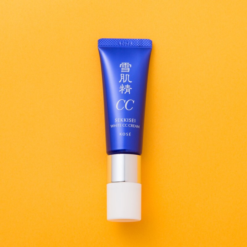 雪肌精 ホワイトCCクリーム