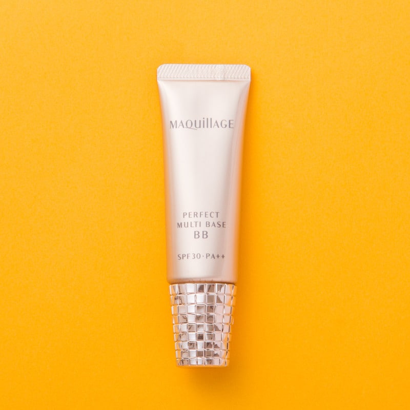 マキアージュ パーフェクトマルチベース BB