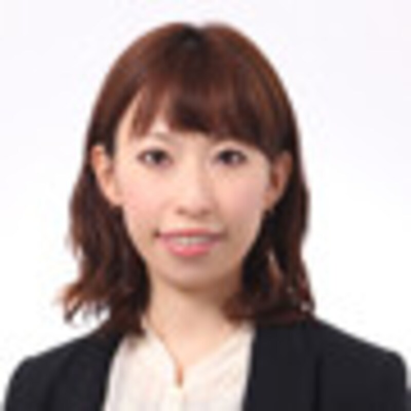 中丸綾子さん