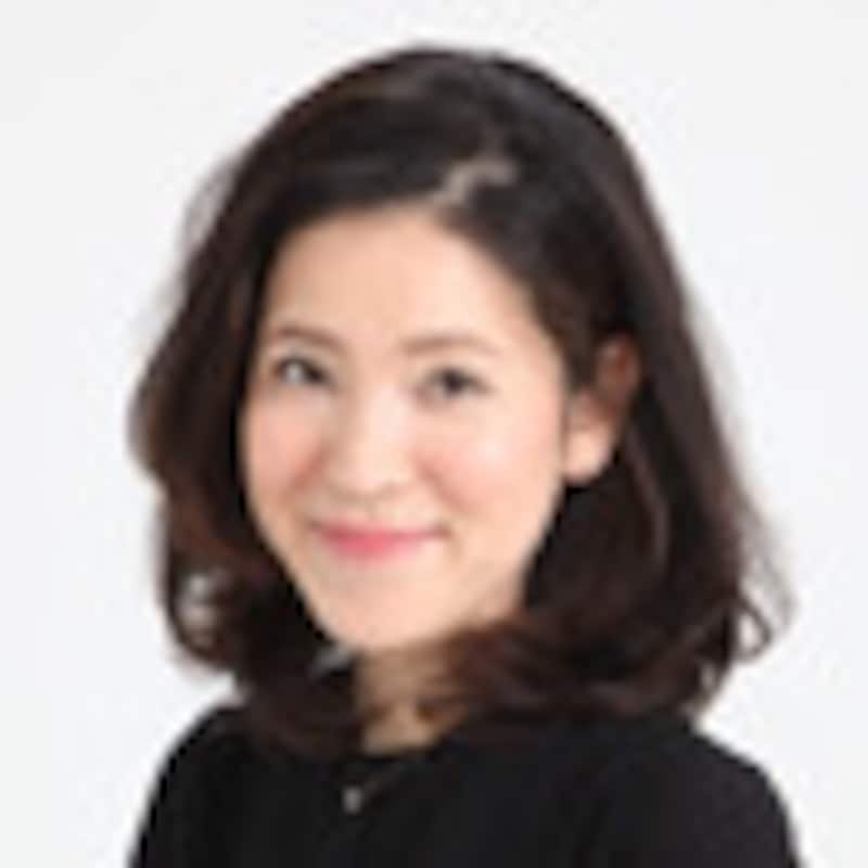 大久保麻世さん