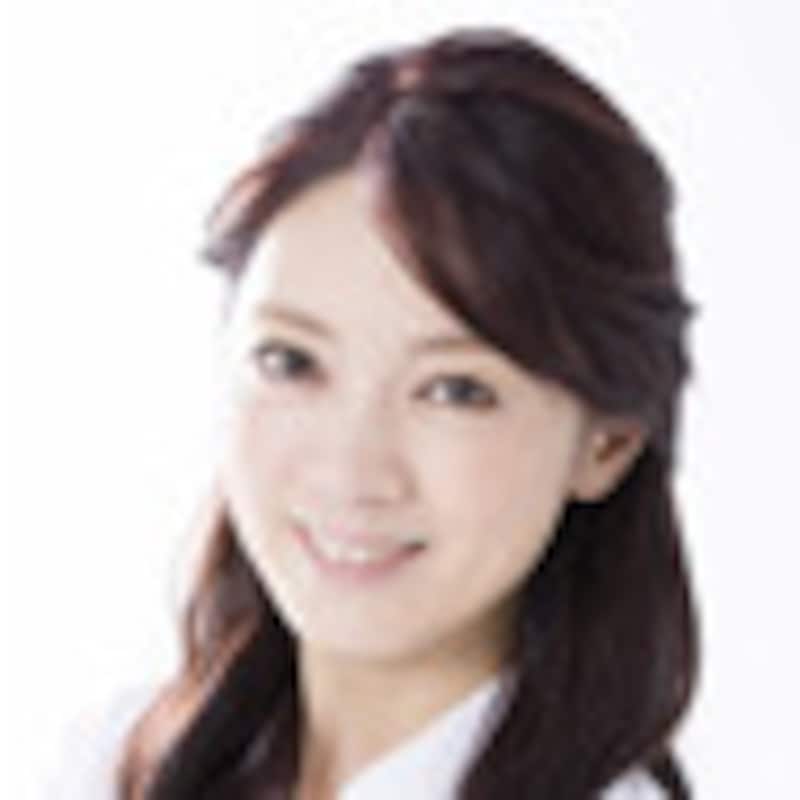 小西さやかさん