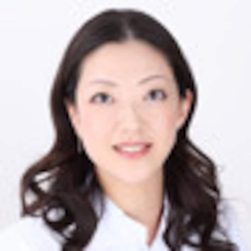 吉田貴子さん