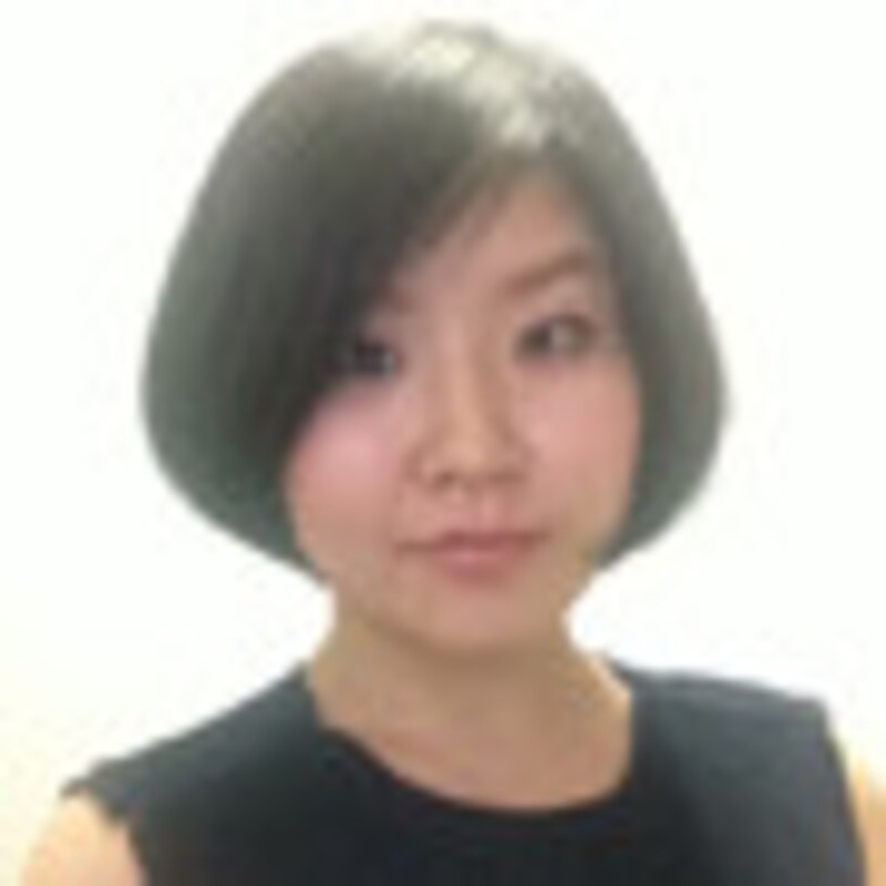 佐藤洋子さん