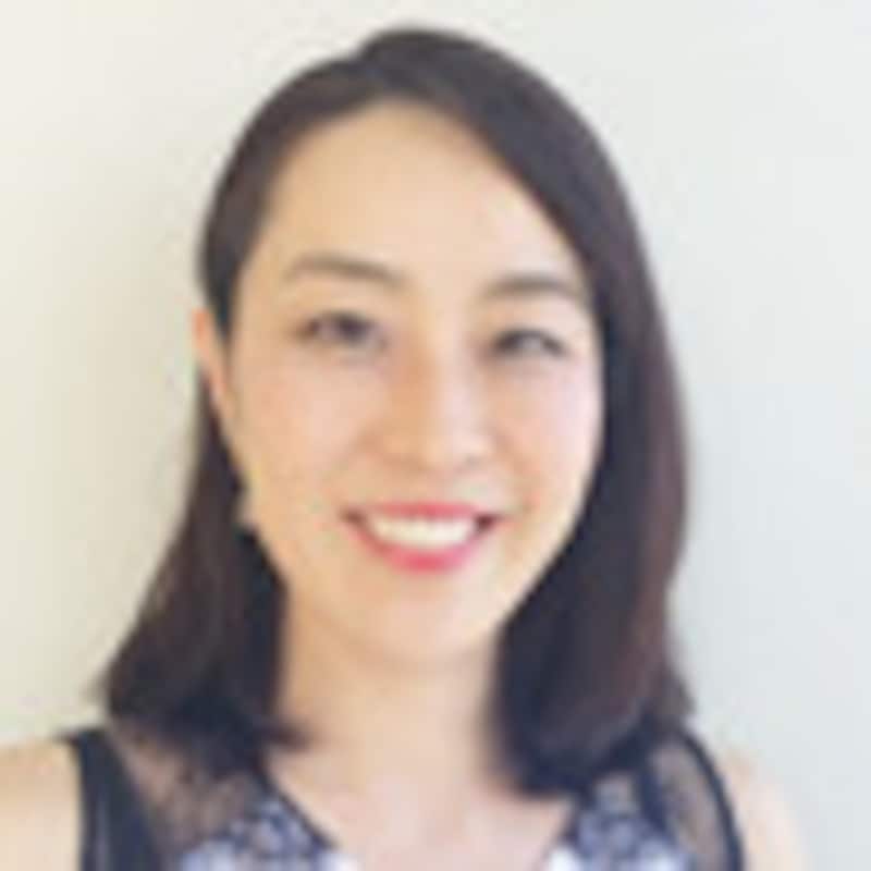 鈴木佐江子さん