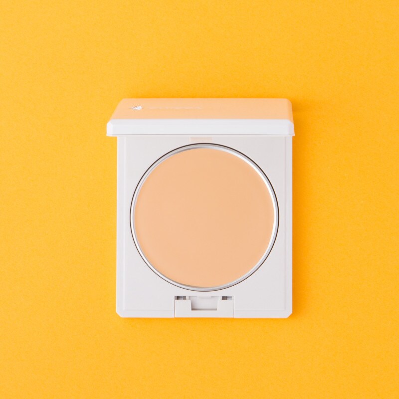 キッカ フローレスグロウ ソリッドファンデーション