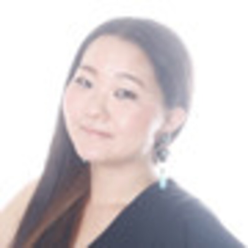 泉名麻衣子さん