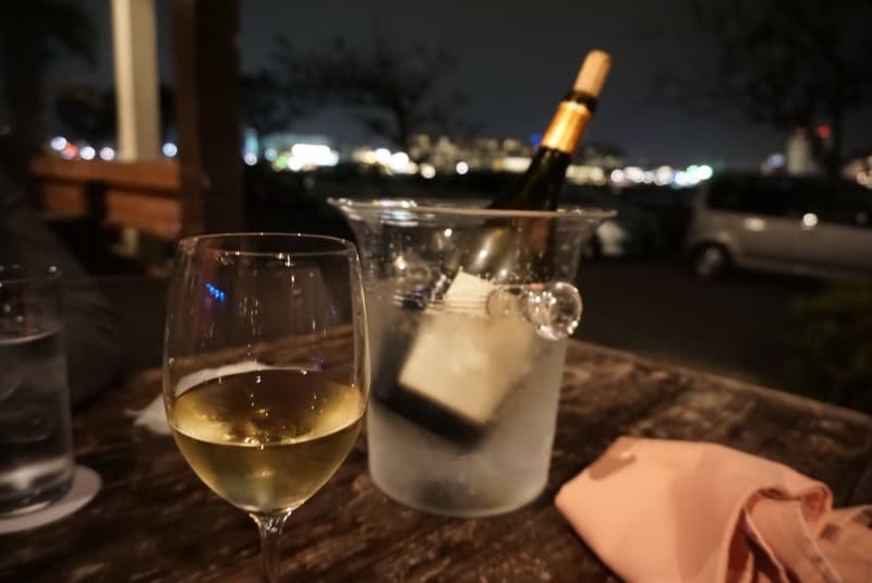 話しやすいデートシチュエーションで会話をすることもとても大事です。