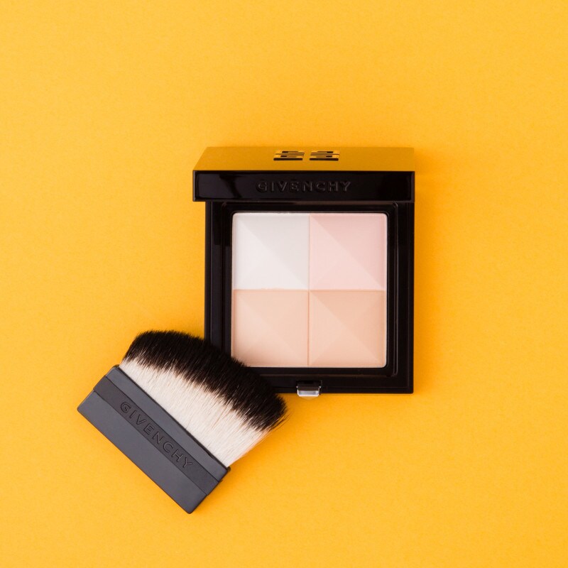 ジバンシイ プリズム･ヴィザージュ　No.2