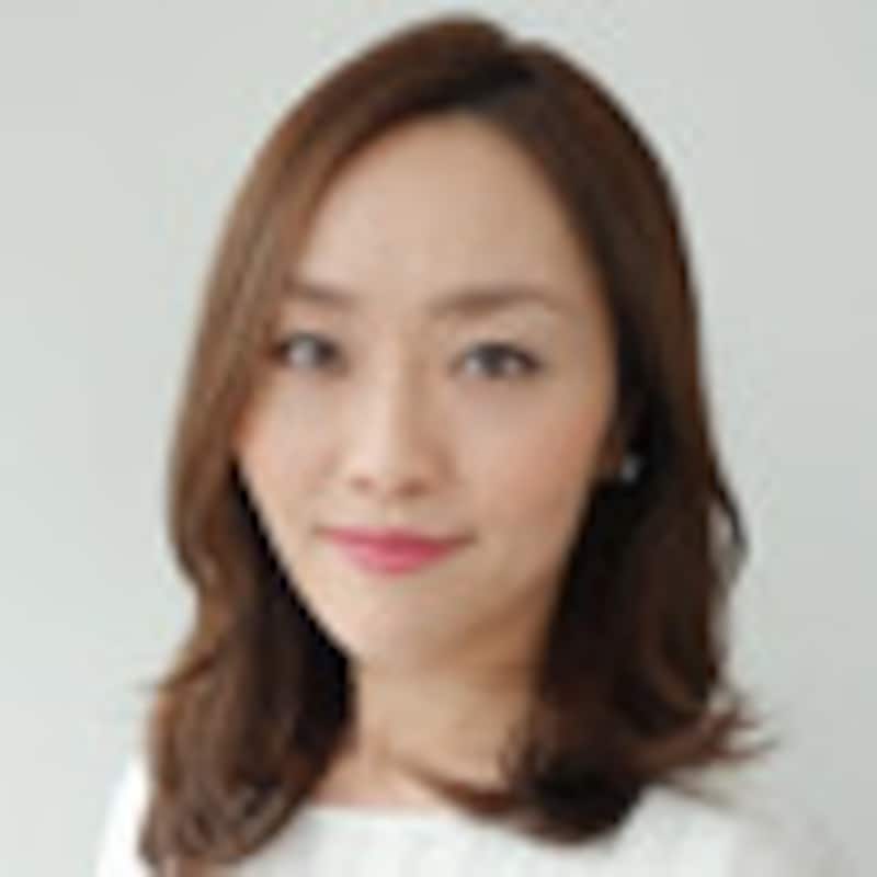 吉成里沙さん