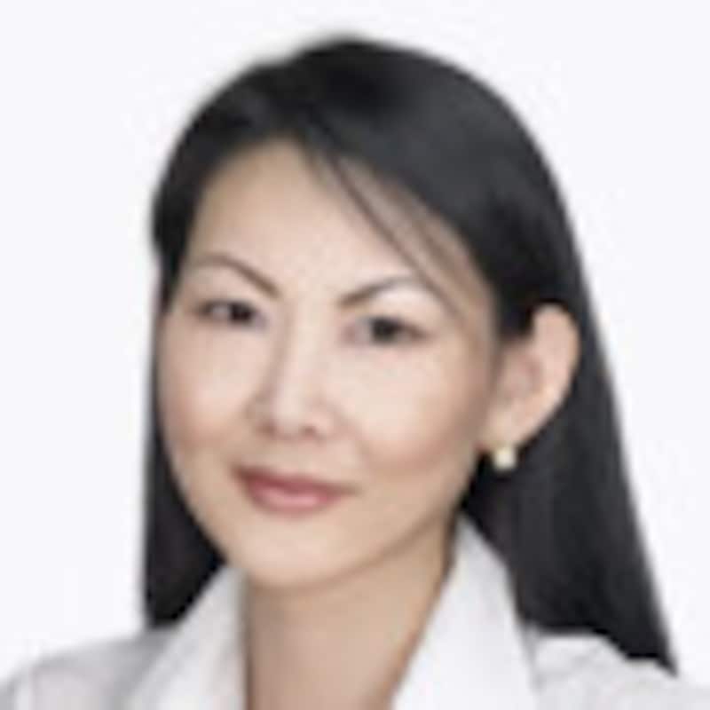 佐藤香恵さん