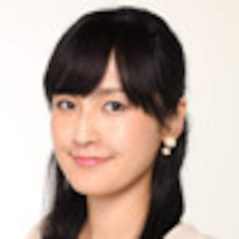 若井麻衣さん