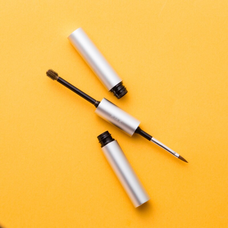 RMK Wアイブロウカラーズ 02