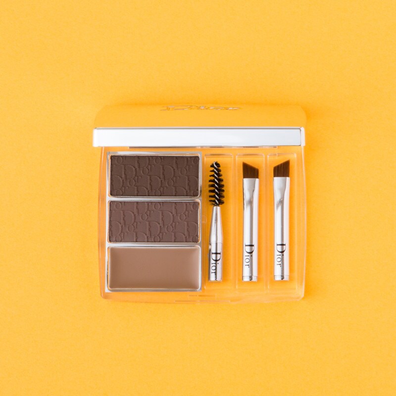 ディオール オール イン ブロウ 3D 001