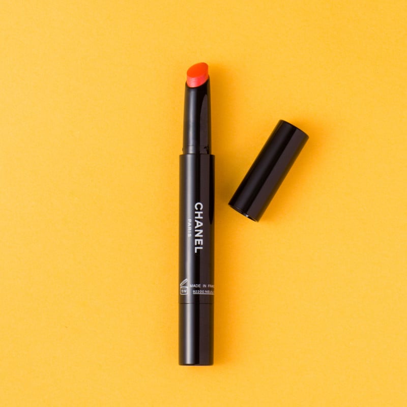 シャネル ルージュ ココ スティロ 204