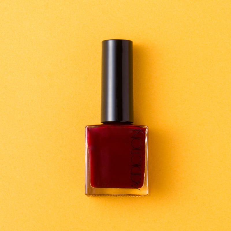 アディクション ネイルポリッシュ 067・Angry Red