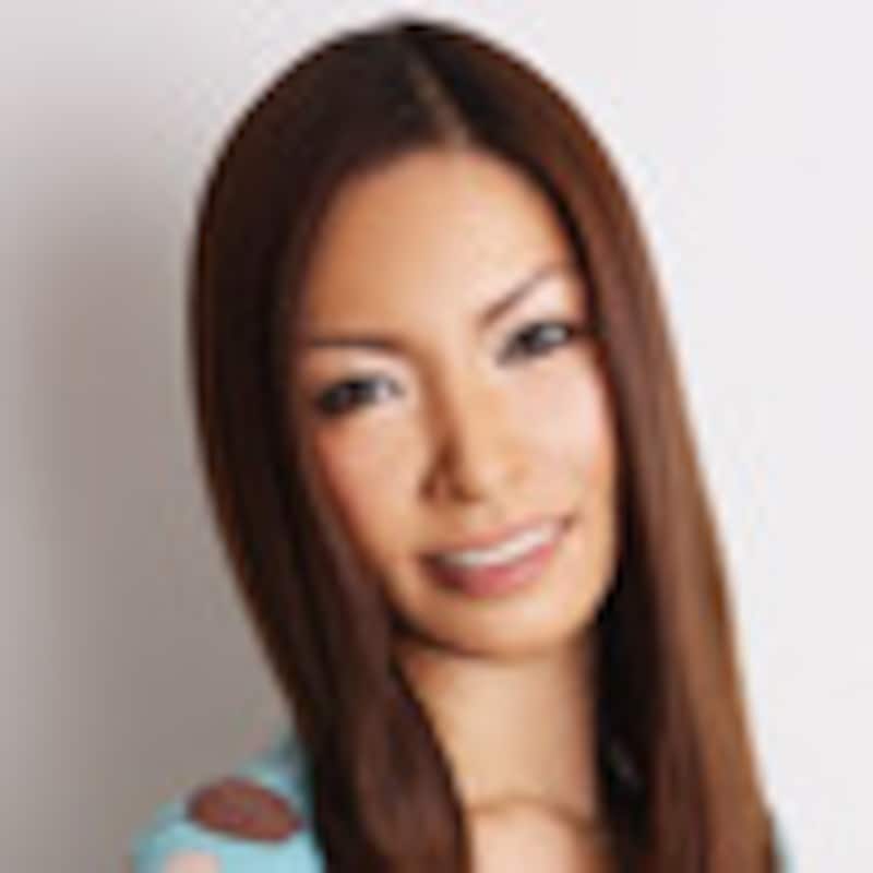 高野尚子さん