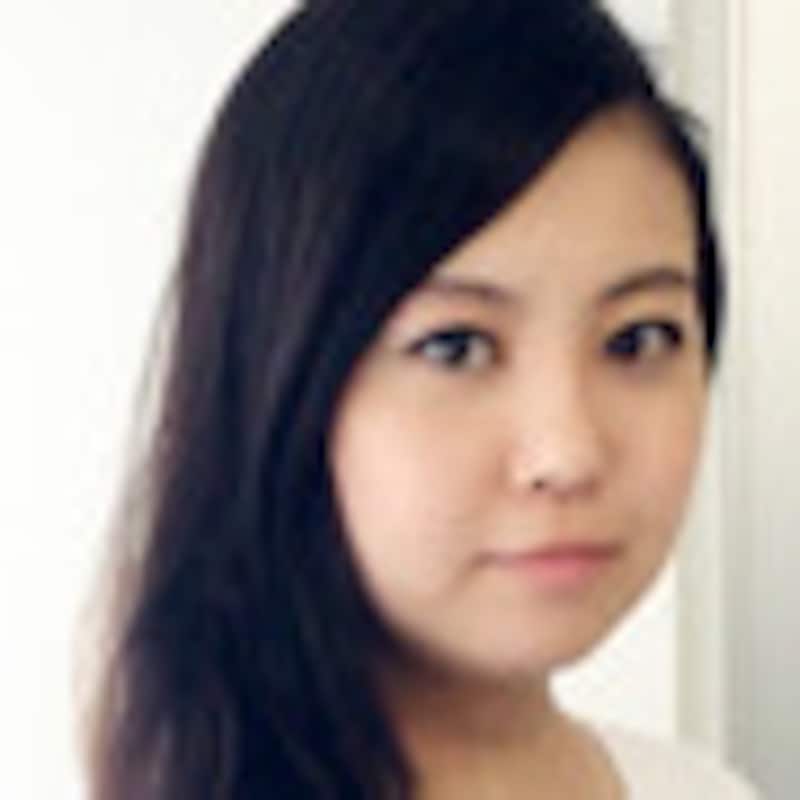 田中紫乃さん