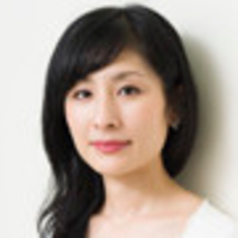 福田紘子さん
