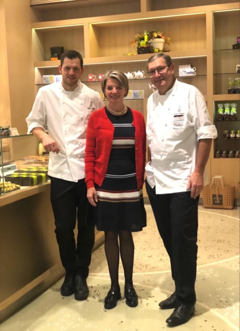 デルレイ 本店