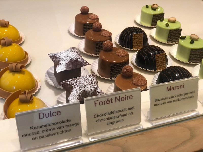 デルレイ 本店