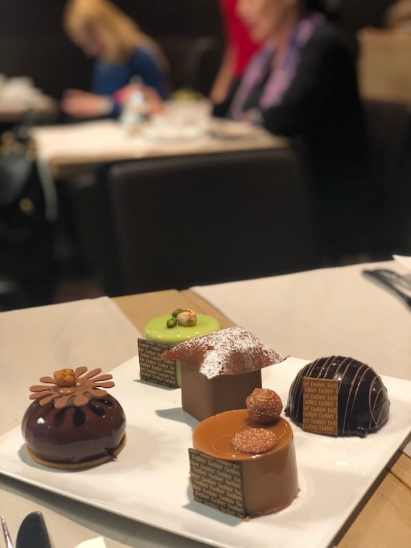 デルレイ 本店