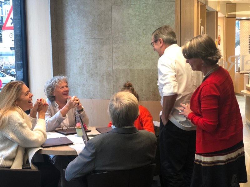 デルレイ 本店