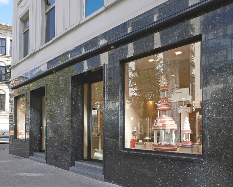 デルレイ 本店