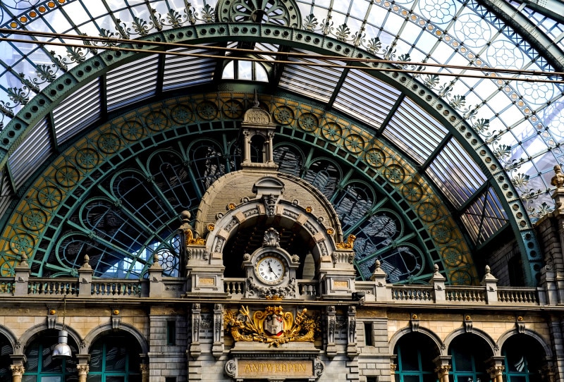 デルレイ 本店