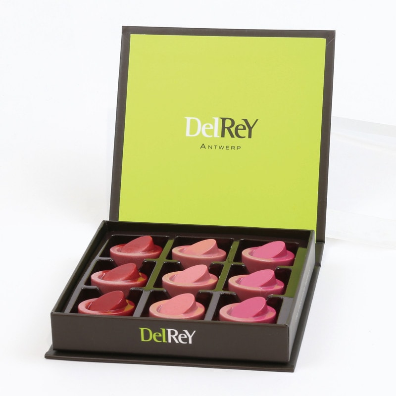 デルレイ  本店