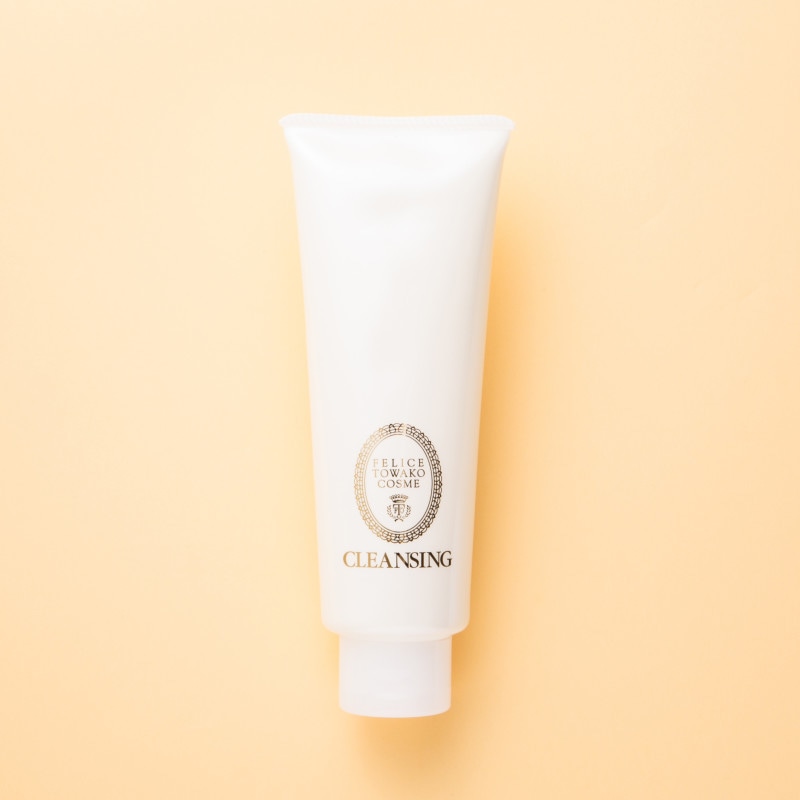 FTC(フェリーチェ トワコ コスメ) FTCブライトニング セラム クレンジングVC