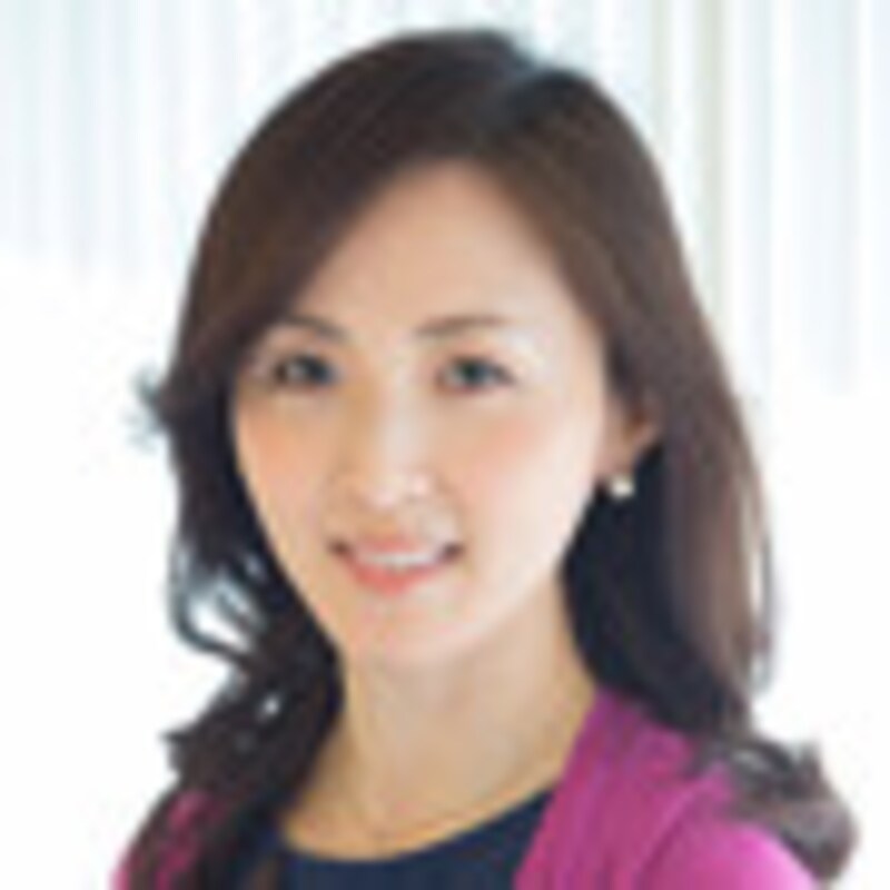 大鐘響子さん