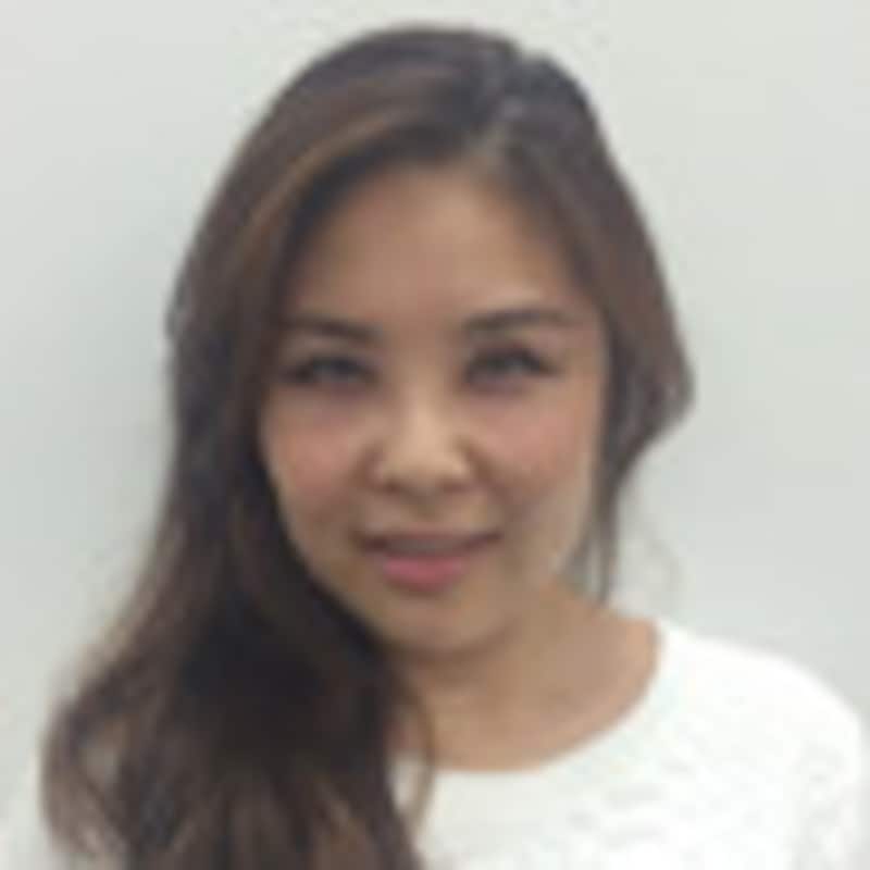 大山 優さん