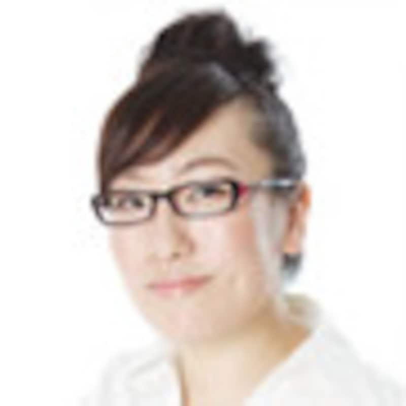 増本紀子さん