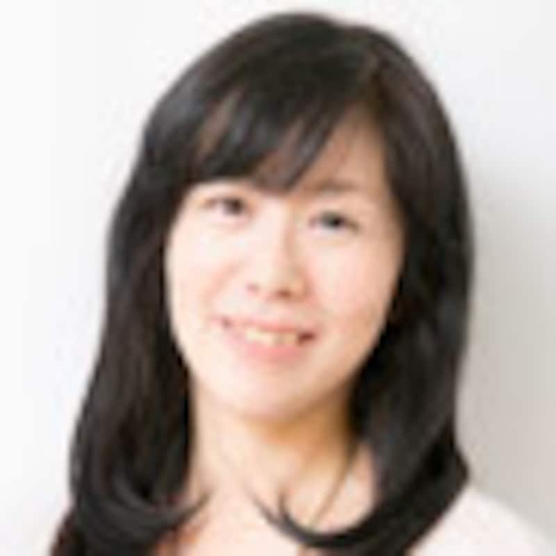 佐治真澄さん