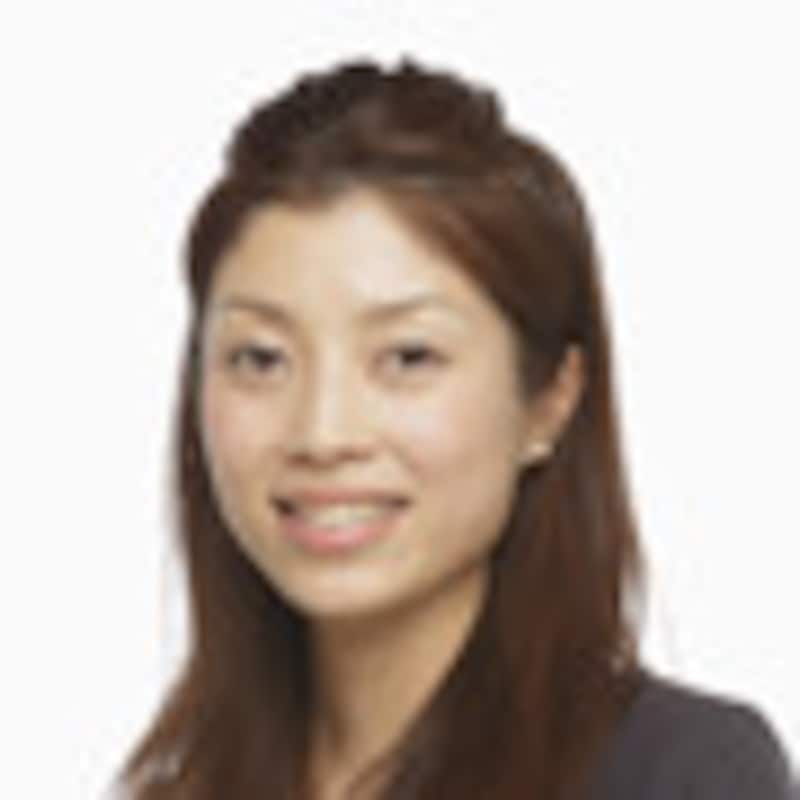 藤谷知世さん