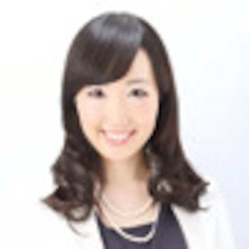 清水裕美子さん