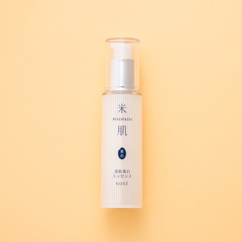 米肌 澄肌美白エッセンス（医薬部外品）