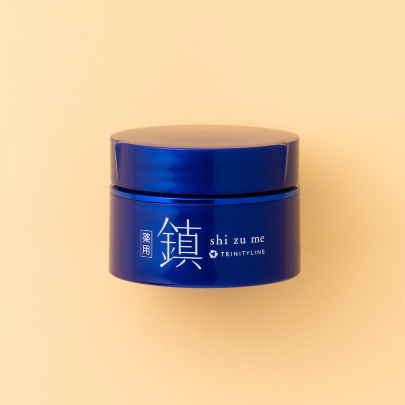 トリニティーライン 薬用 鎮（shi zu me）（医薬部外品）