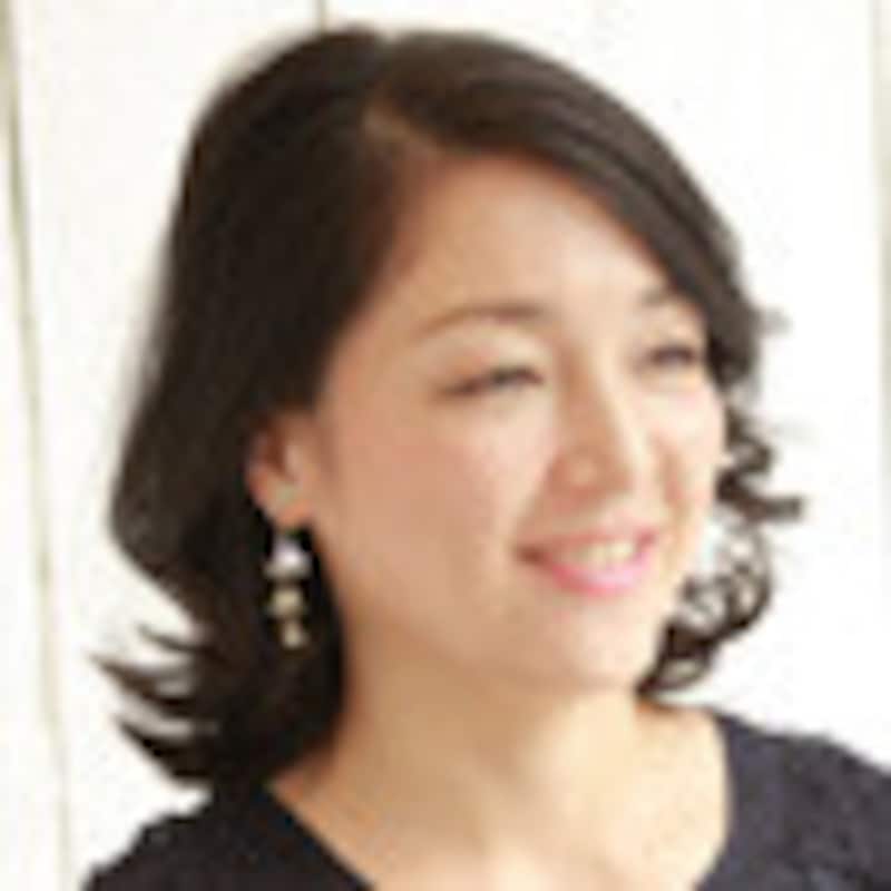 久保直子さん